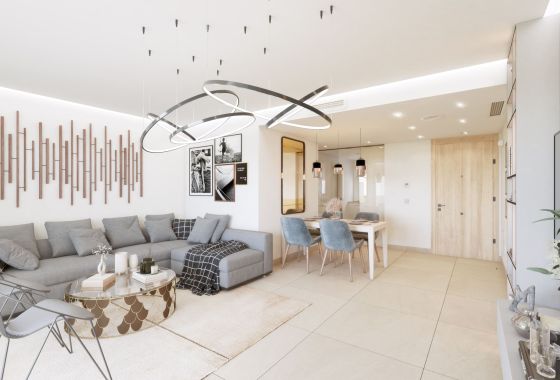 Ground floor · New Build - Mijas · Málaga