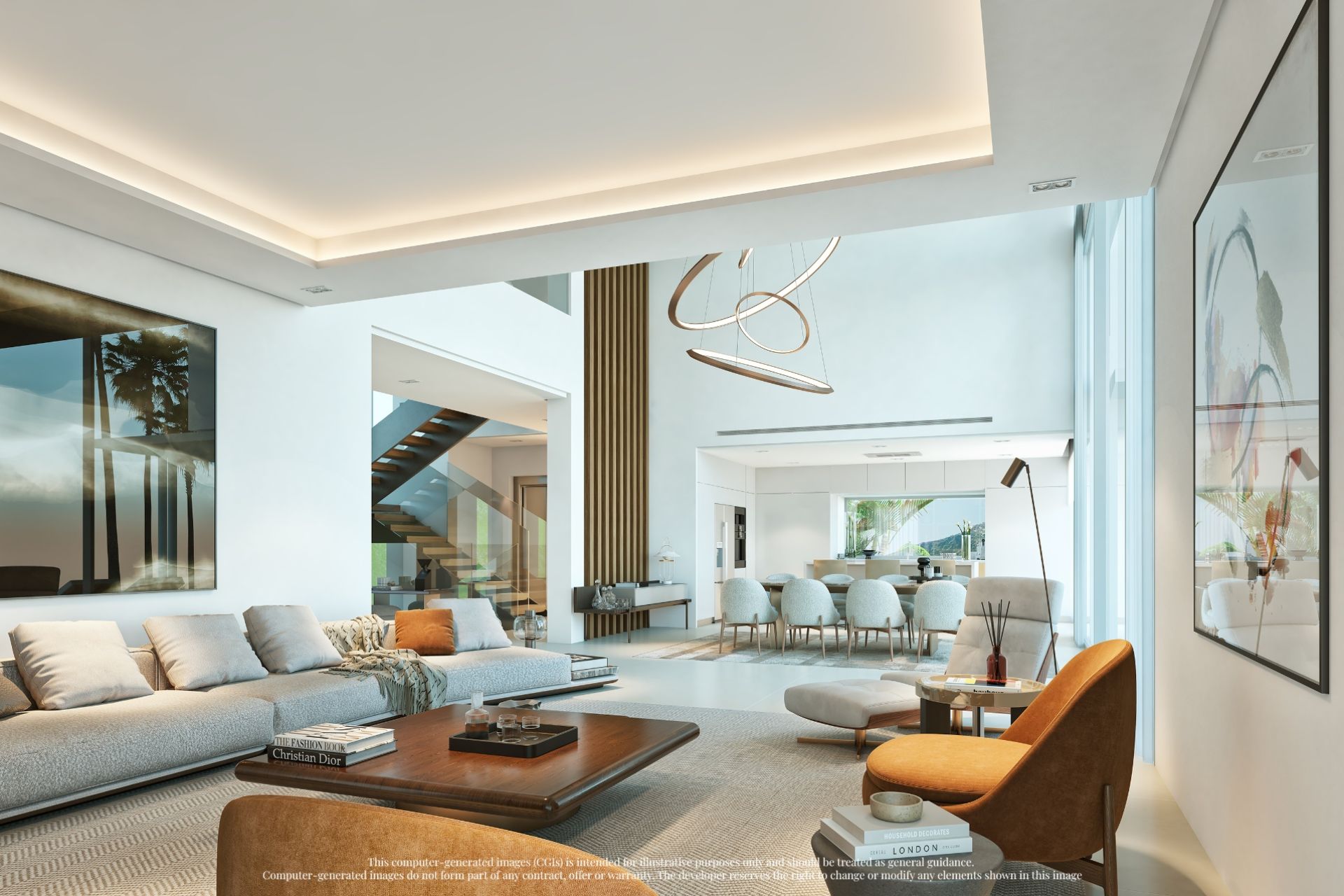 Obra nueva - Villa - Ojén - Costa del Sol