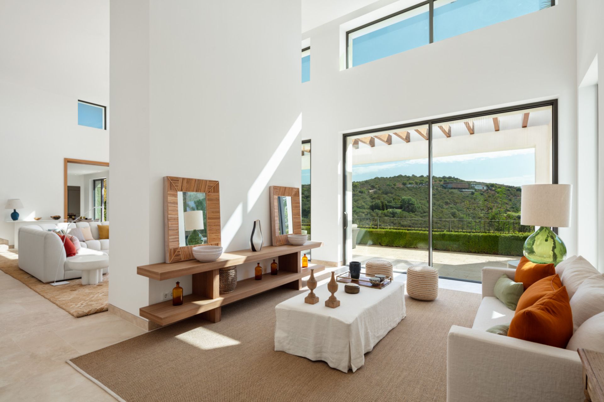 New Build - Villa - Casares - Costa del Sol