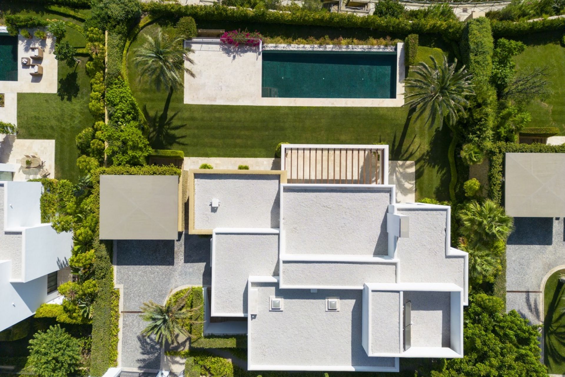 New Build - Villa - Casares - Costa del Sol
