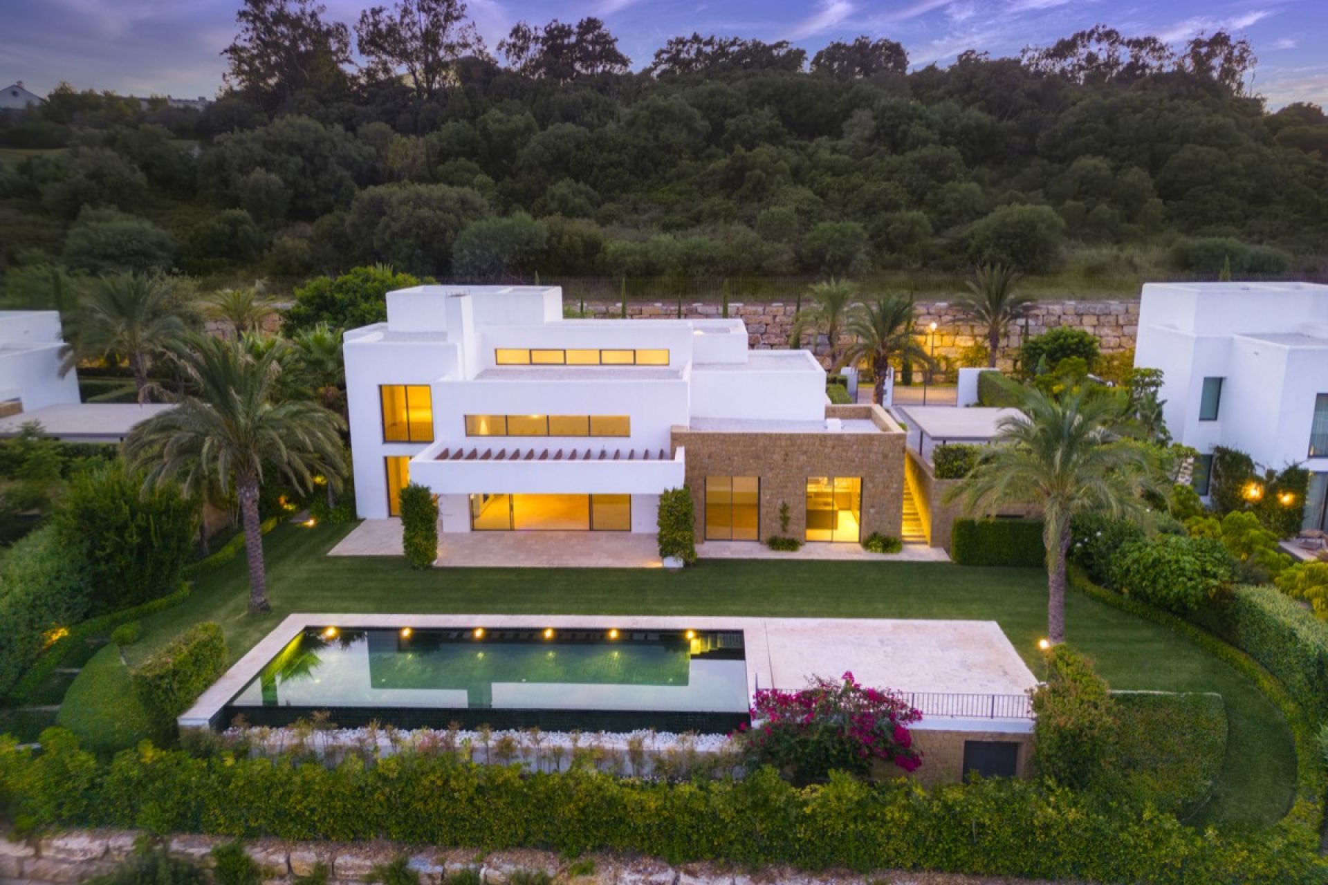 New Build - Villa - Casares - Costa del Sol