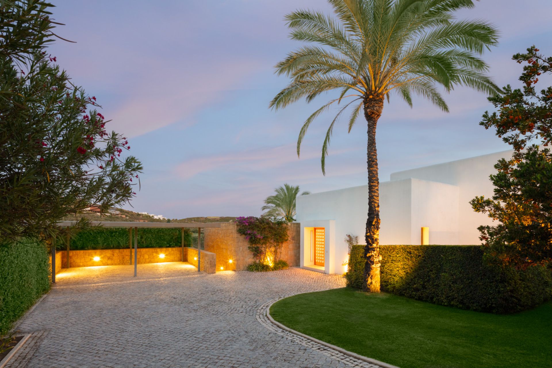 New Build - Villa - Casares - Costa del Sol