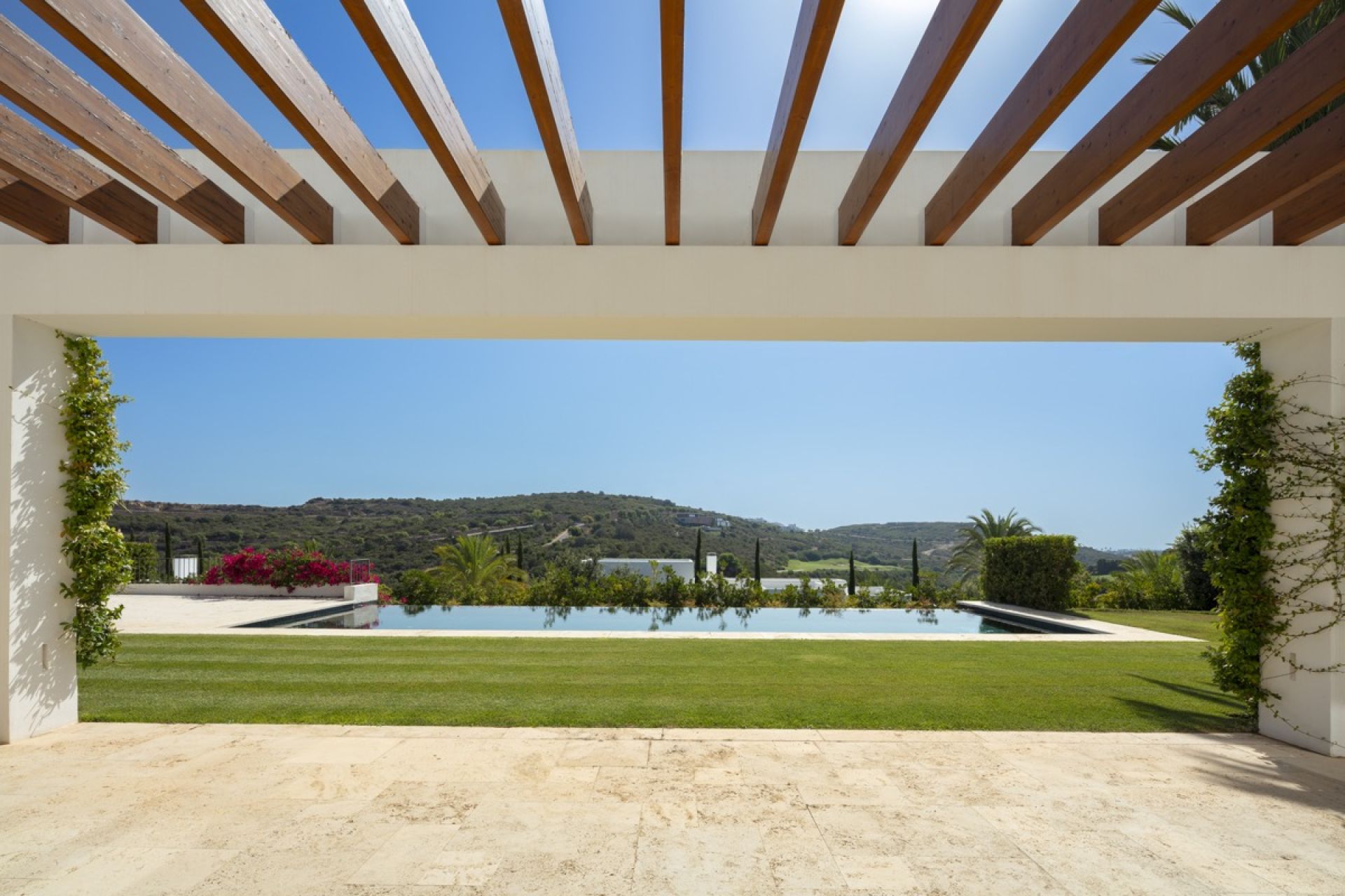New Build - Villa - Casares - Costa del Sol