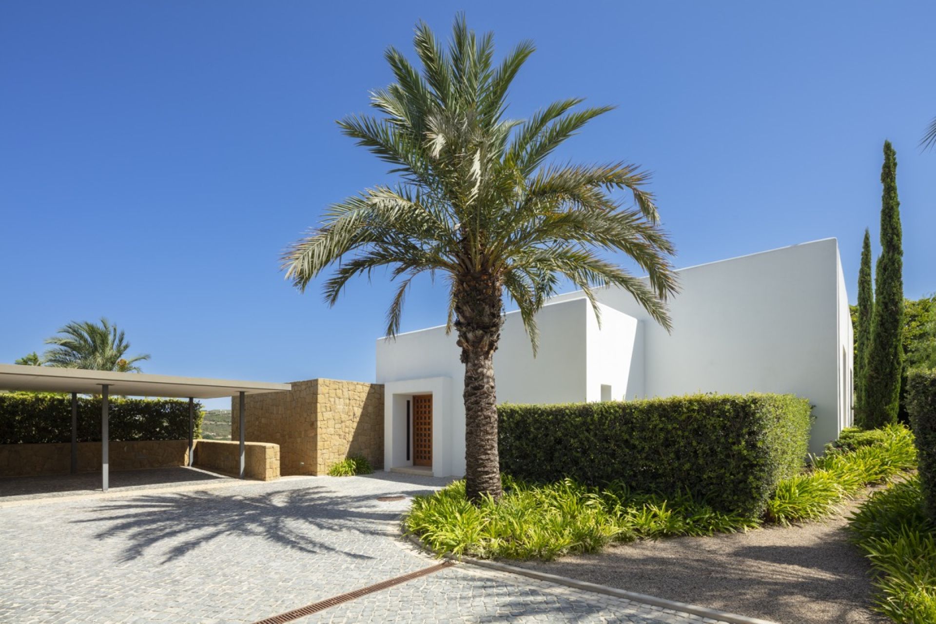 New Build - Villa - Casares - Costa del Sol