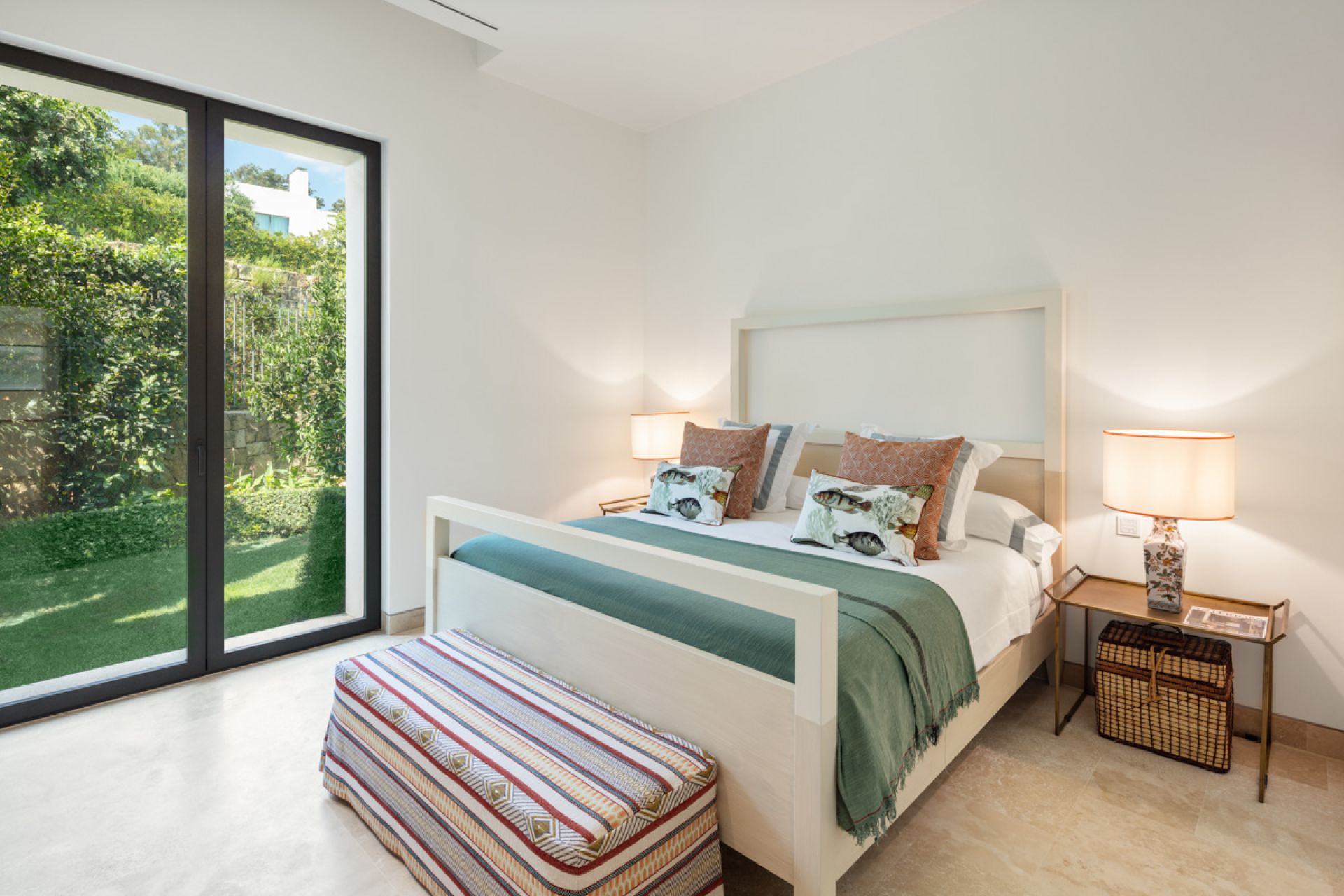 New Build - Villa - Casares - Costa del Sol
