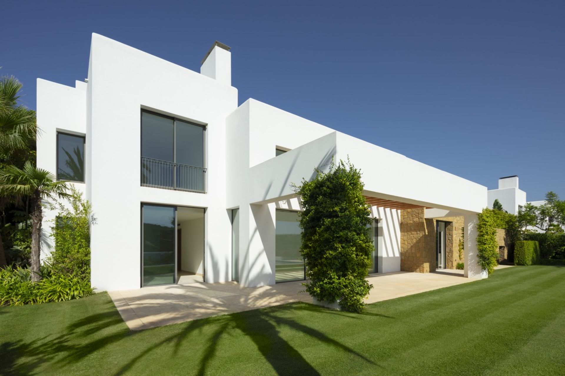 New Build - Villa - Casares - Costa del Sol