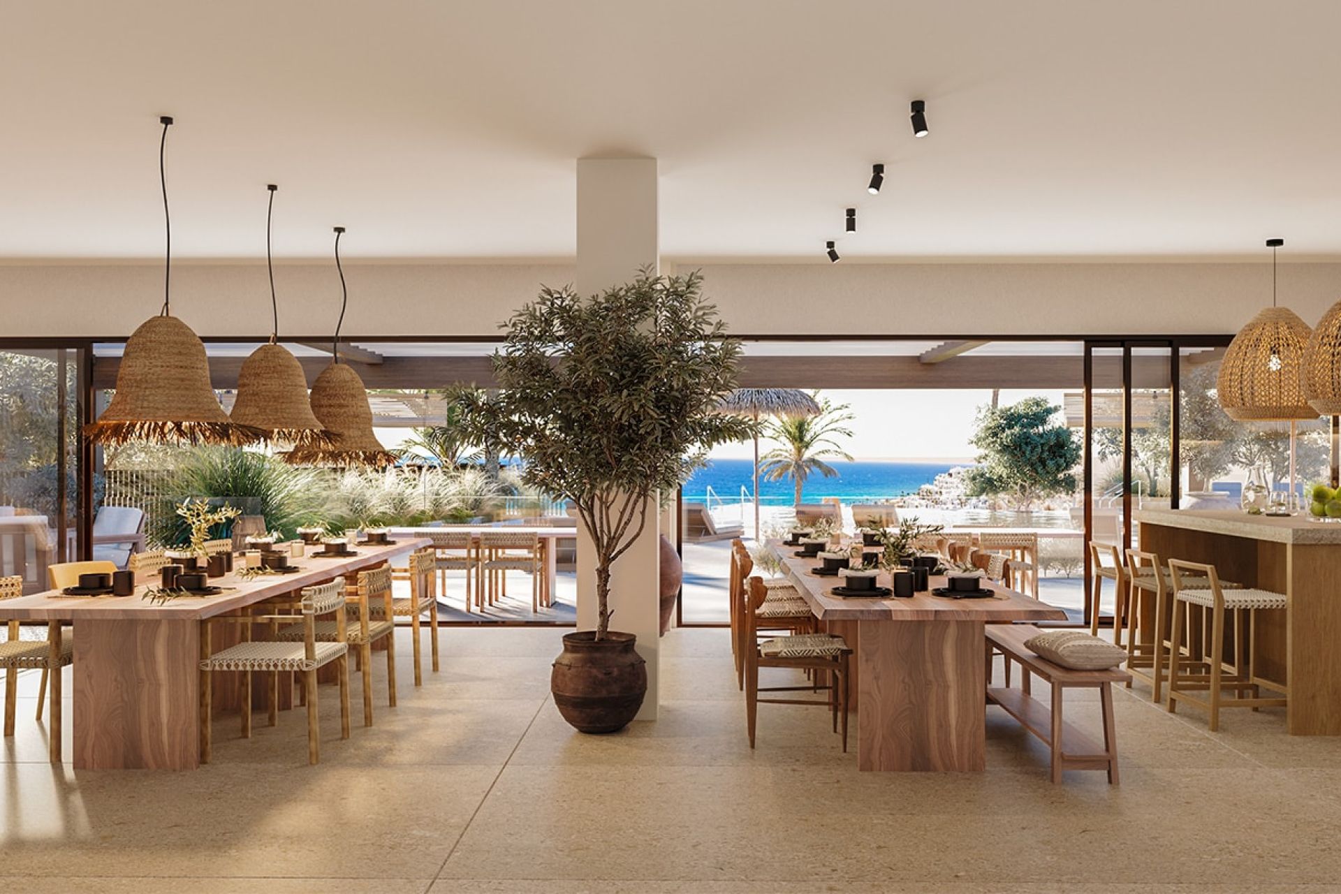 New Build - Apartment - Macenas - Coast of Almeria