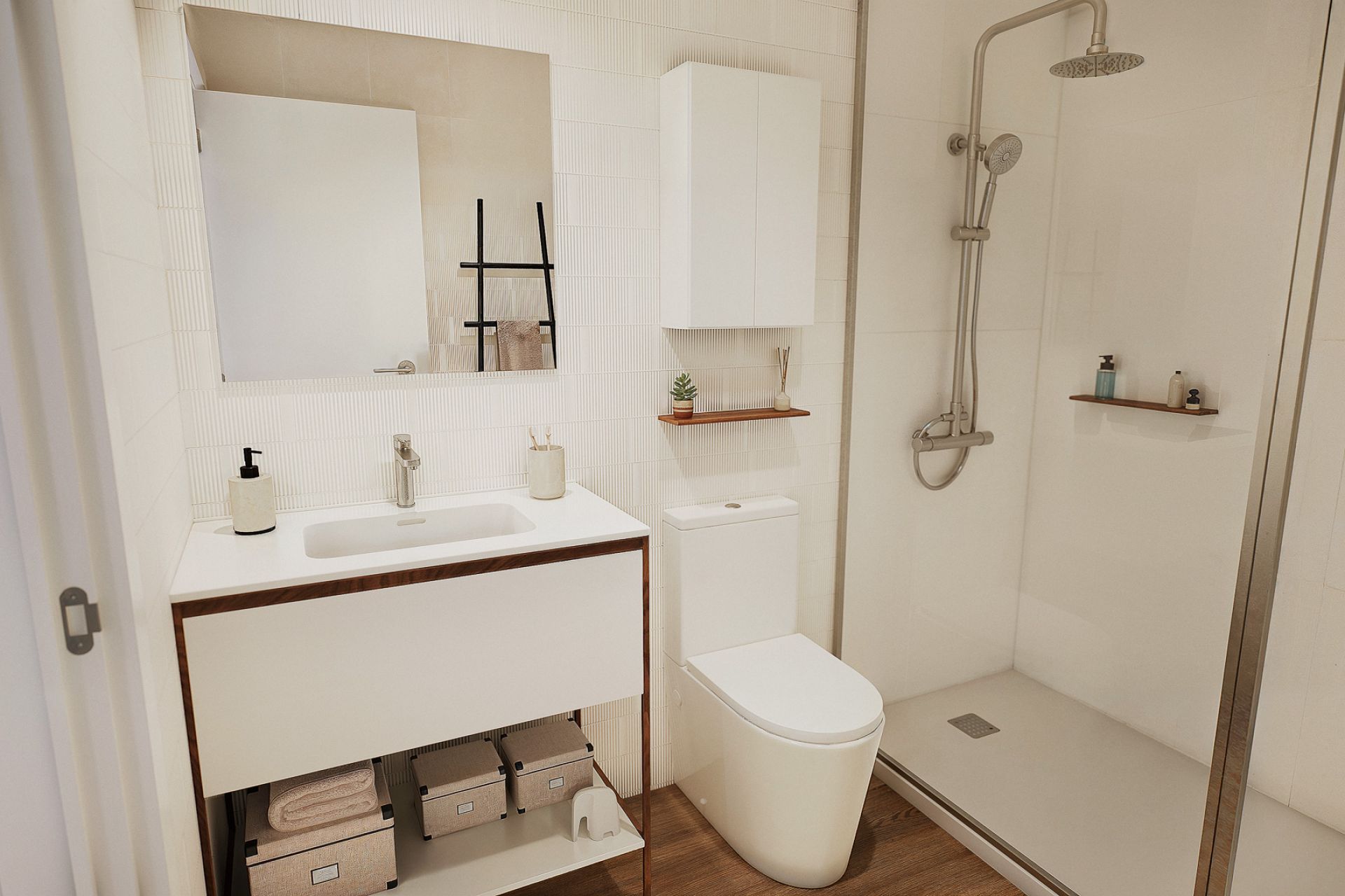 New Build - Ground floor - Málaga - Costa del Sol