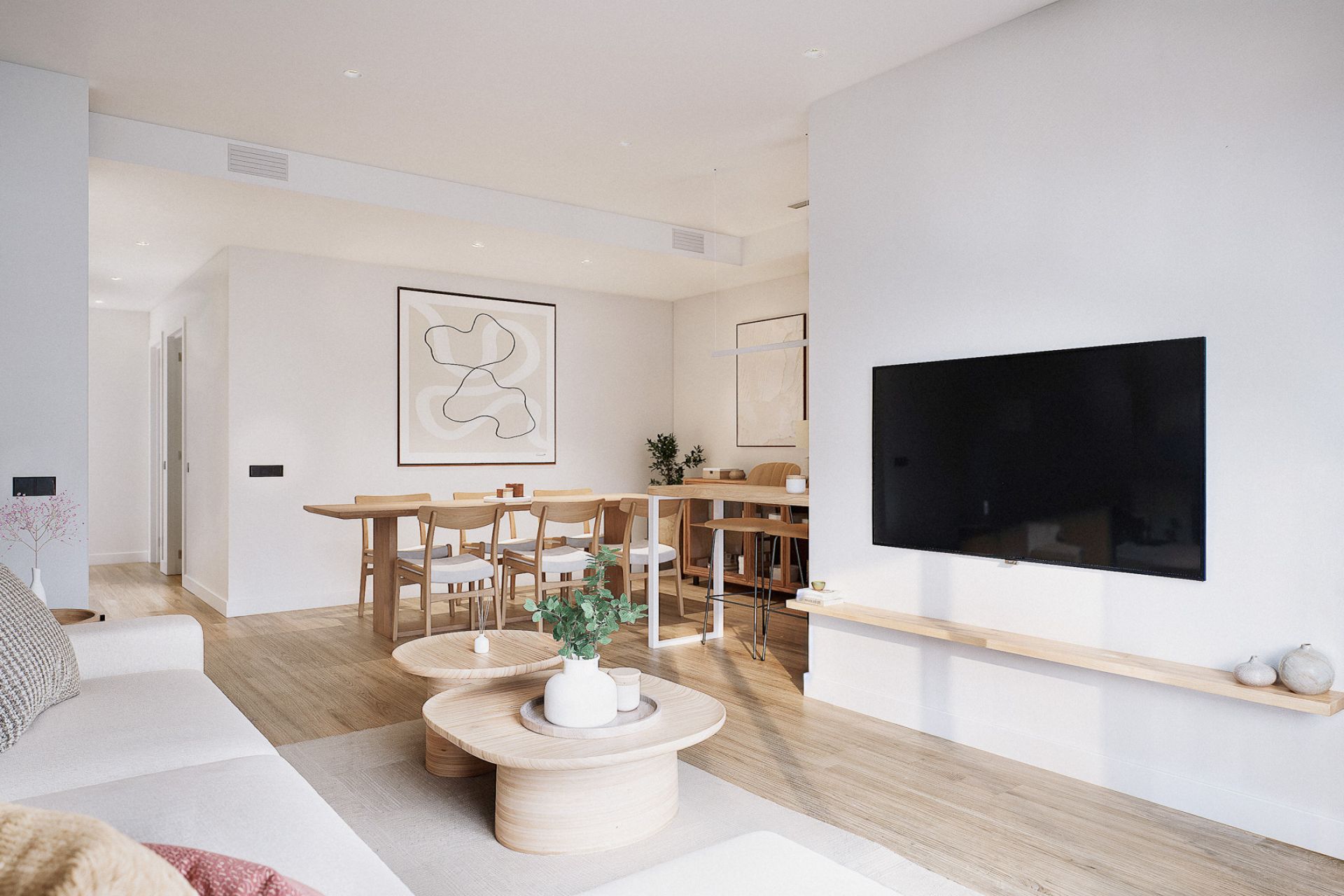 New Build - Ground floor - Málaga - Costa del Sol
