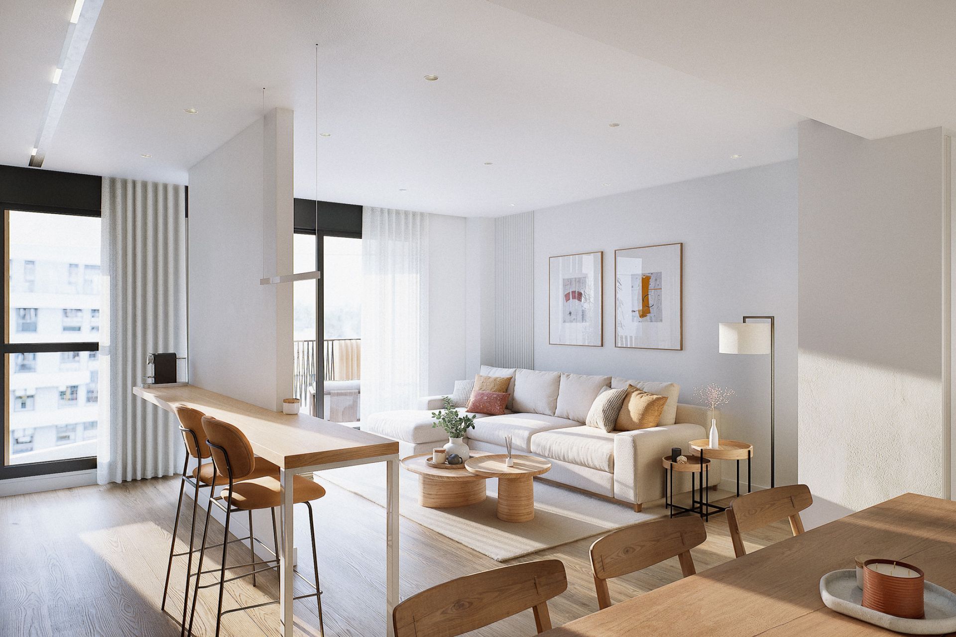 New Build - Ground floor - Málaga - Costa del Sol