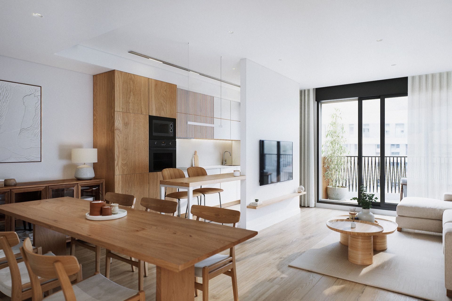 New Build - Ground floor - Málaga - Costa del Sol