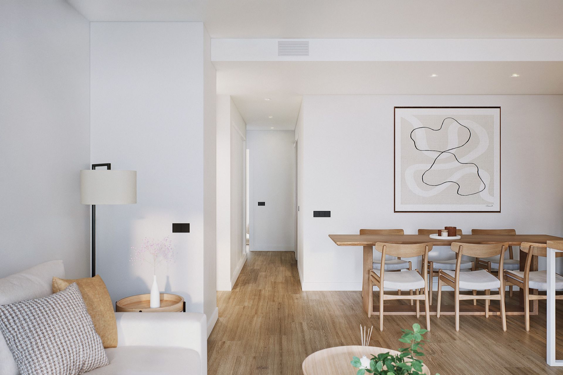 New Build - Ground floor - Málaga - Costa del Sol