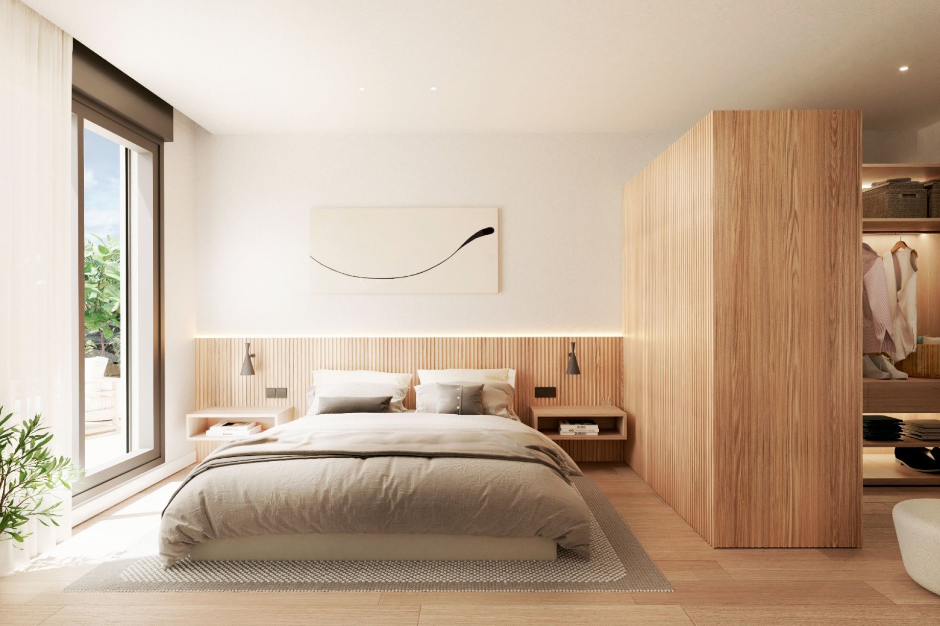 Neue Gebäude - Apartment - Málaga - Costa del Sol
