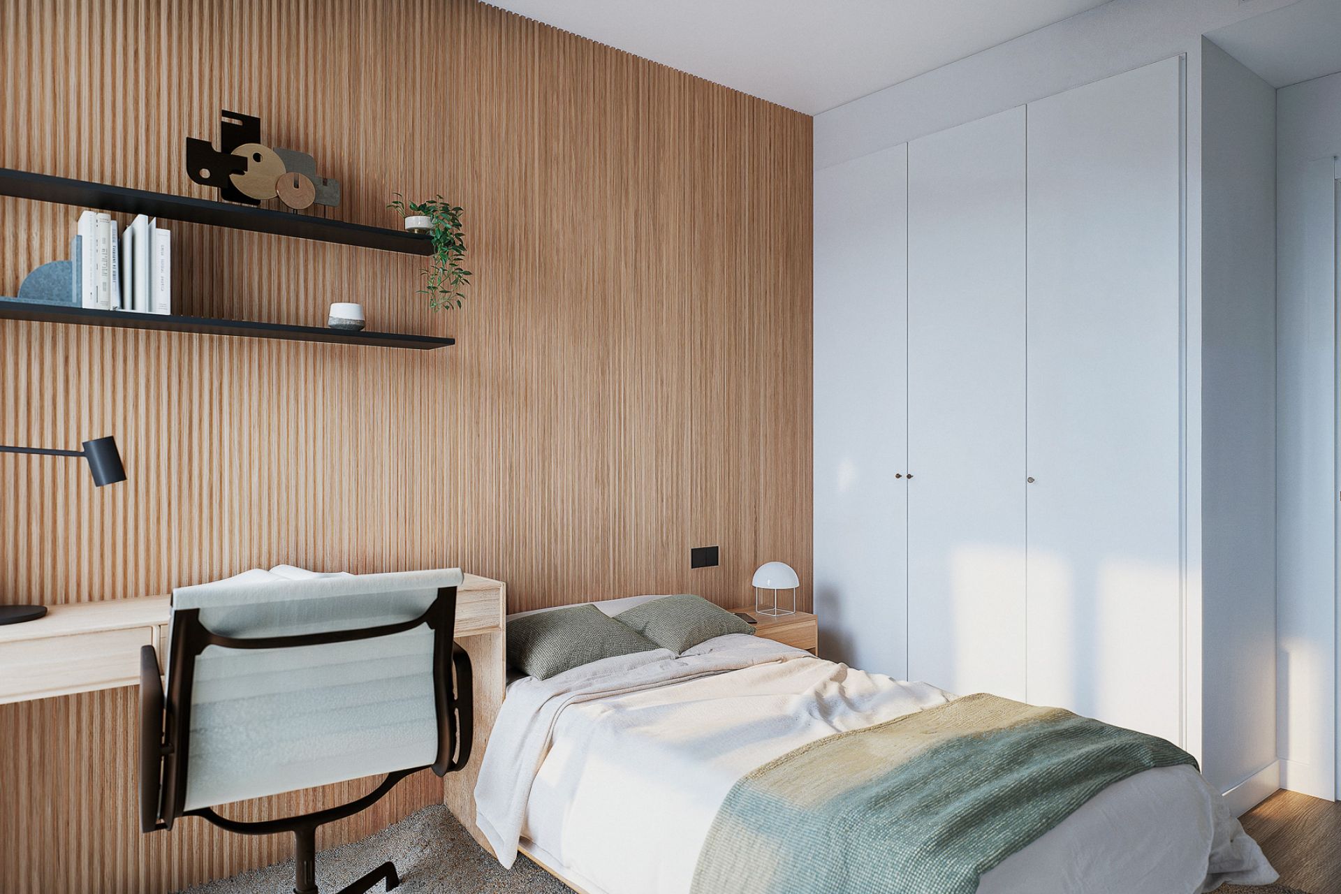 Neue Gebäude - Apartment - Málaga - Costa del Sol