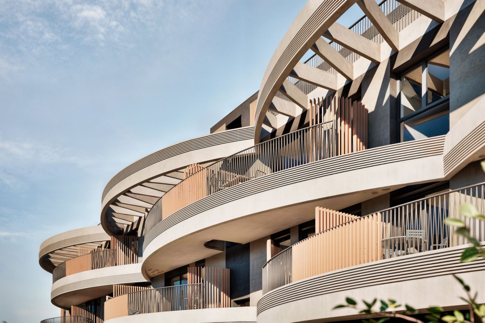 New Build - Penthouse - Málaga - Costa del Sol