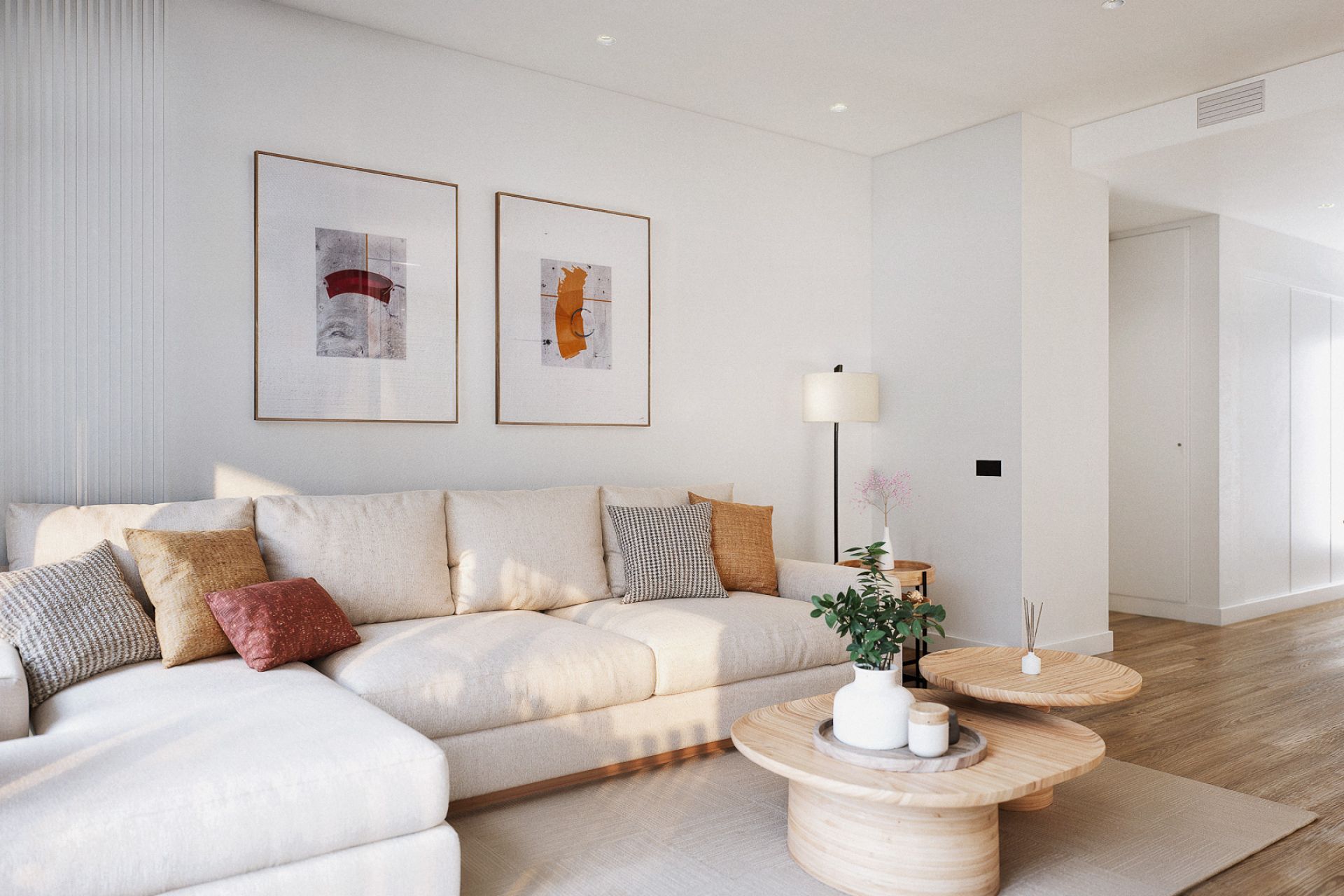 New Build - Penthouse - Málaga - Costa del Sol
