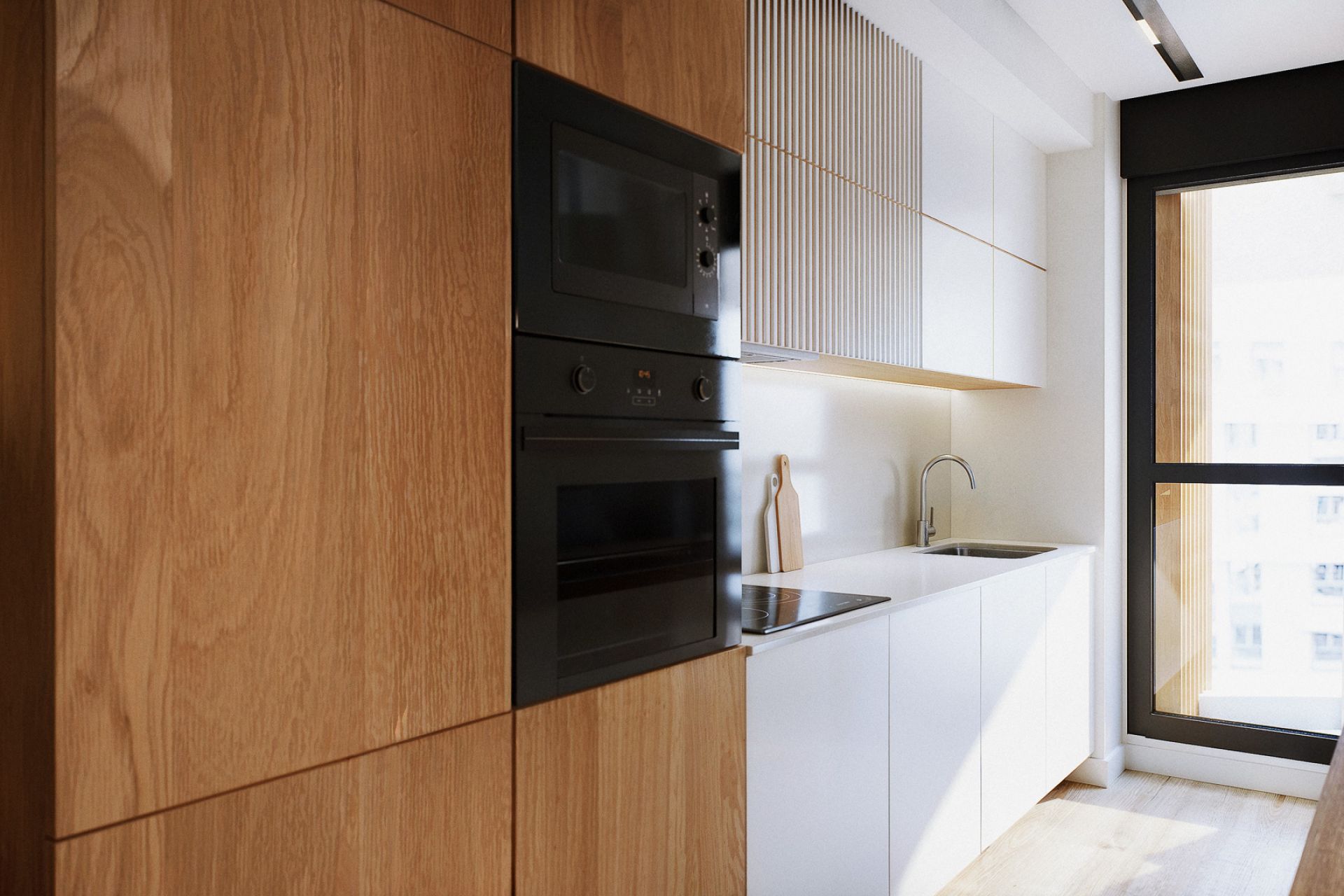 New Build - Penthouse - Málaga - Costa del Sol