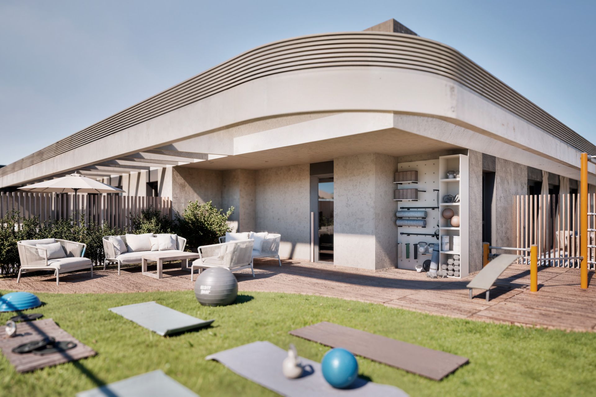 New Build - Penthouse - Málaga - Costa del Sol