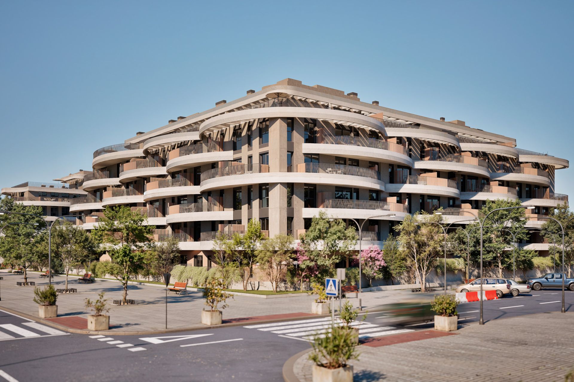 New Build - Penthouse - Málaga - Costa del Sol