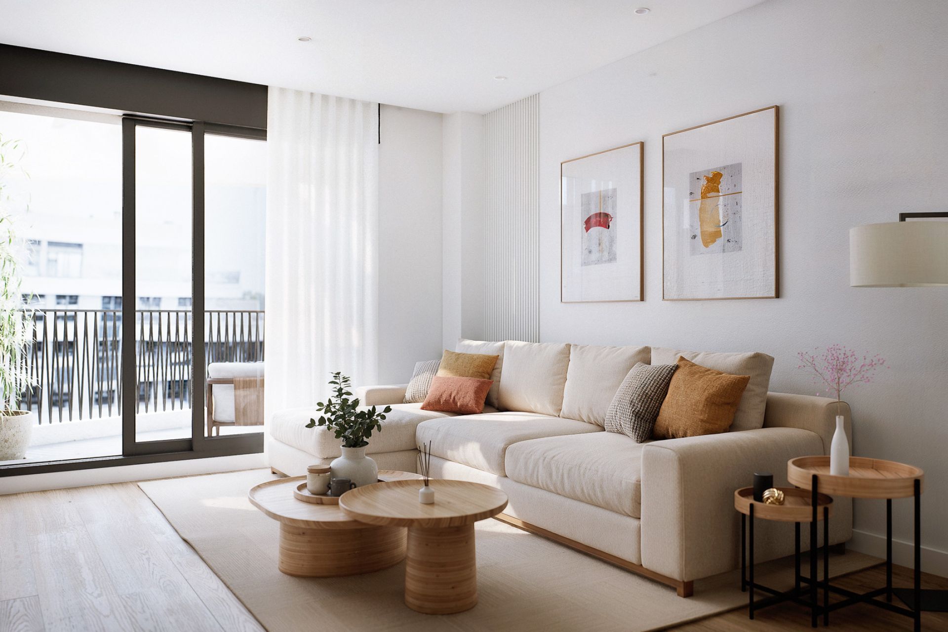 New Build - Penthouse - Málaga - Costa del Sol