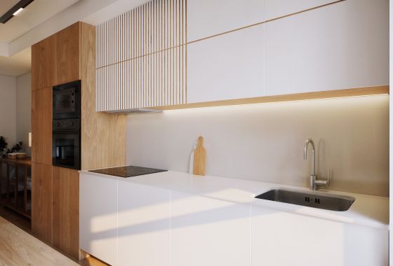 Penthouse · New Build - Málaga