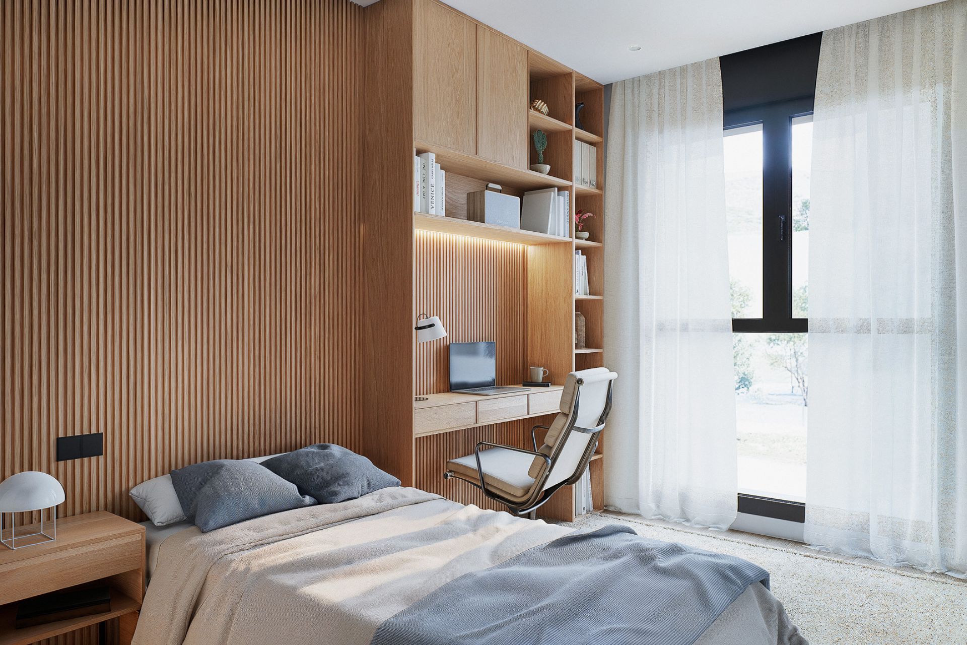 New Build - Penthouse - Málaga - Costa del Sol