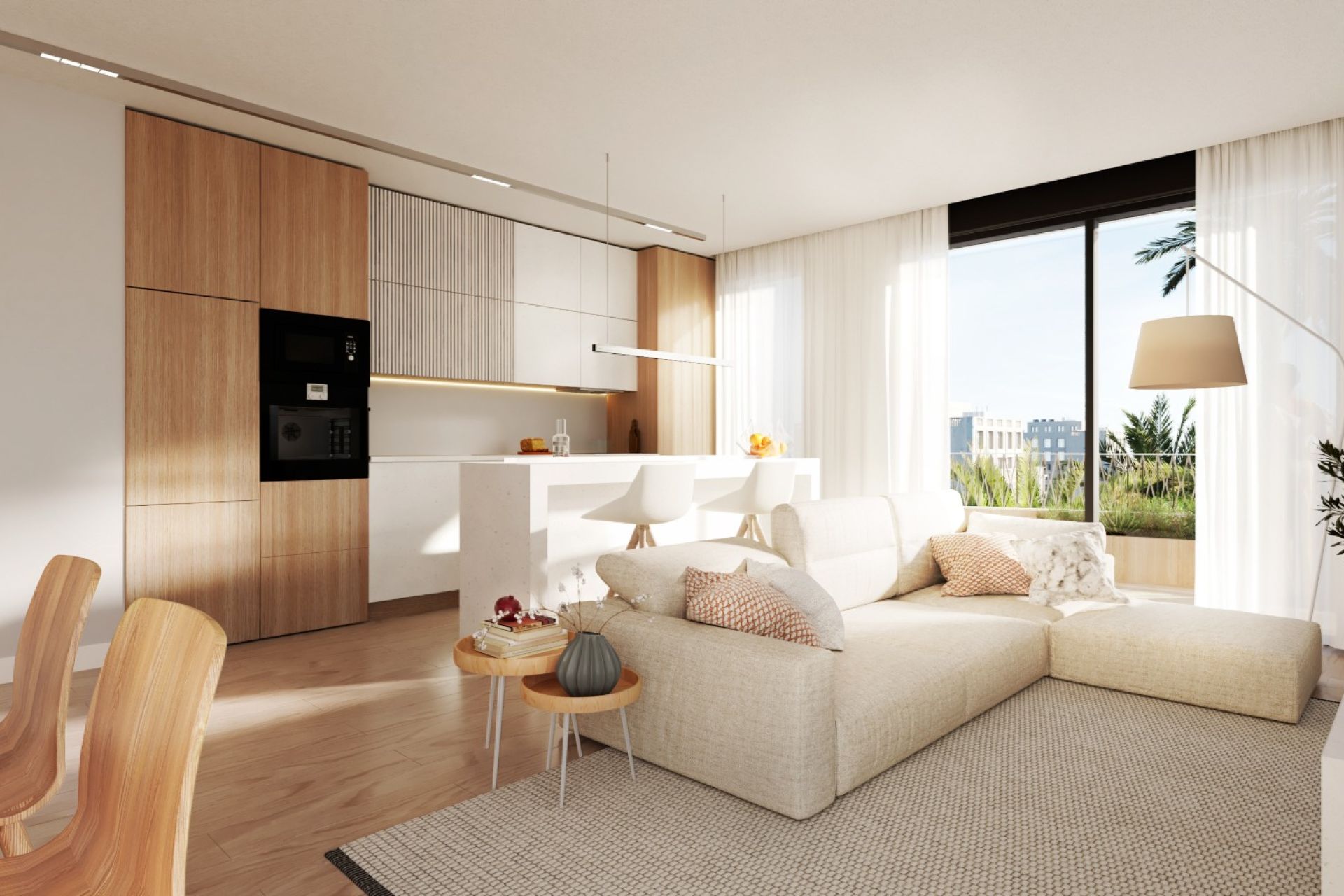 New Build - Penthouse - Málaga - Costa del Sol