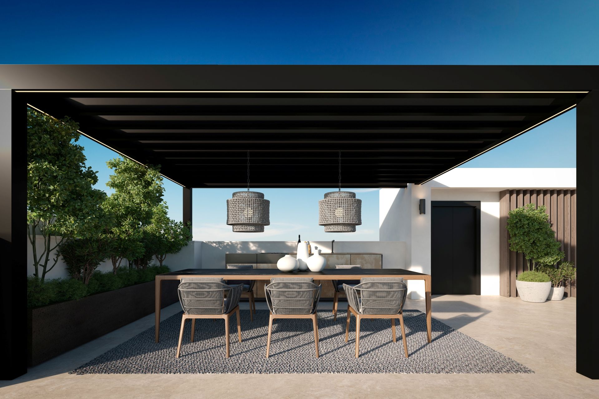 新建筑 - Villa - San Pedro Alcántara - Costa del Sol
