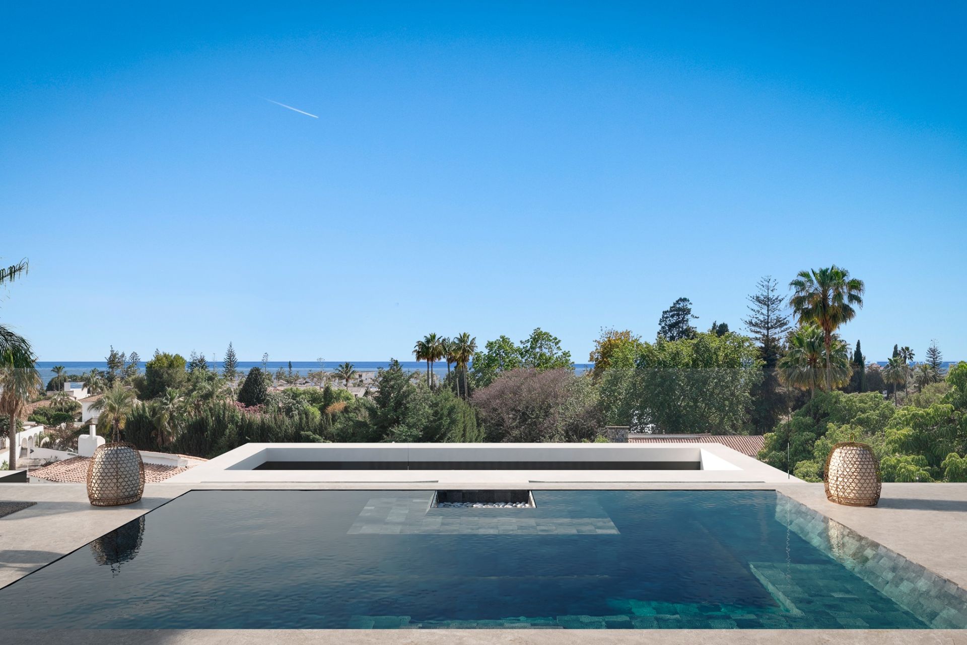 新建筑 - Villa - San Pedro Alcántara - Costa del Sol