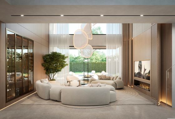 新建筑 - Villa - San Pedro Alcántara - Costa del Sol