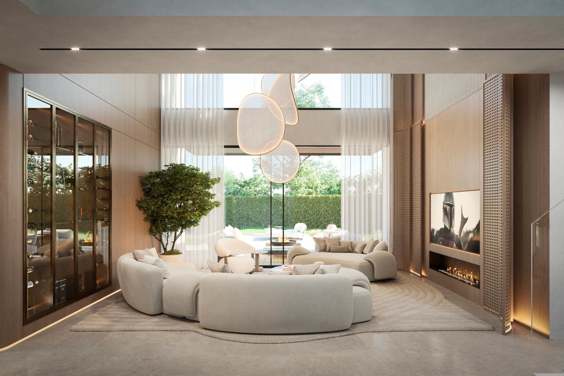 新建筑 - Villa - San Pedro Alcántara - Costa del Sol