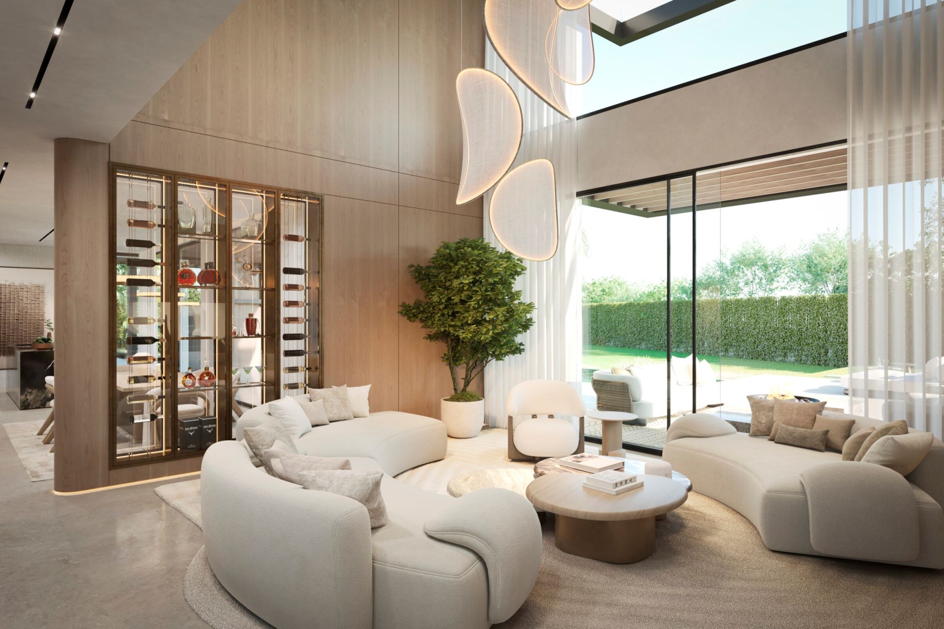 新建筑 - Villa - San Pedro Alcántara - Costa del Sol
