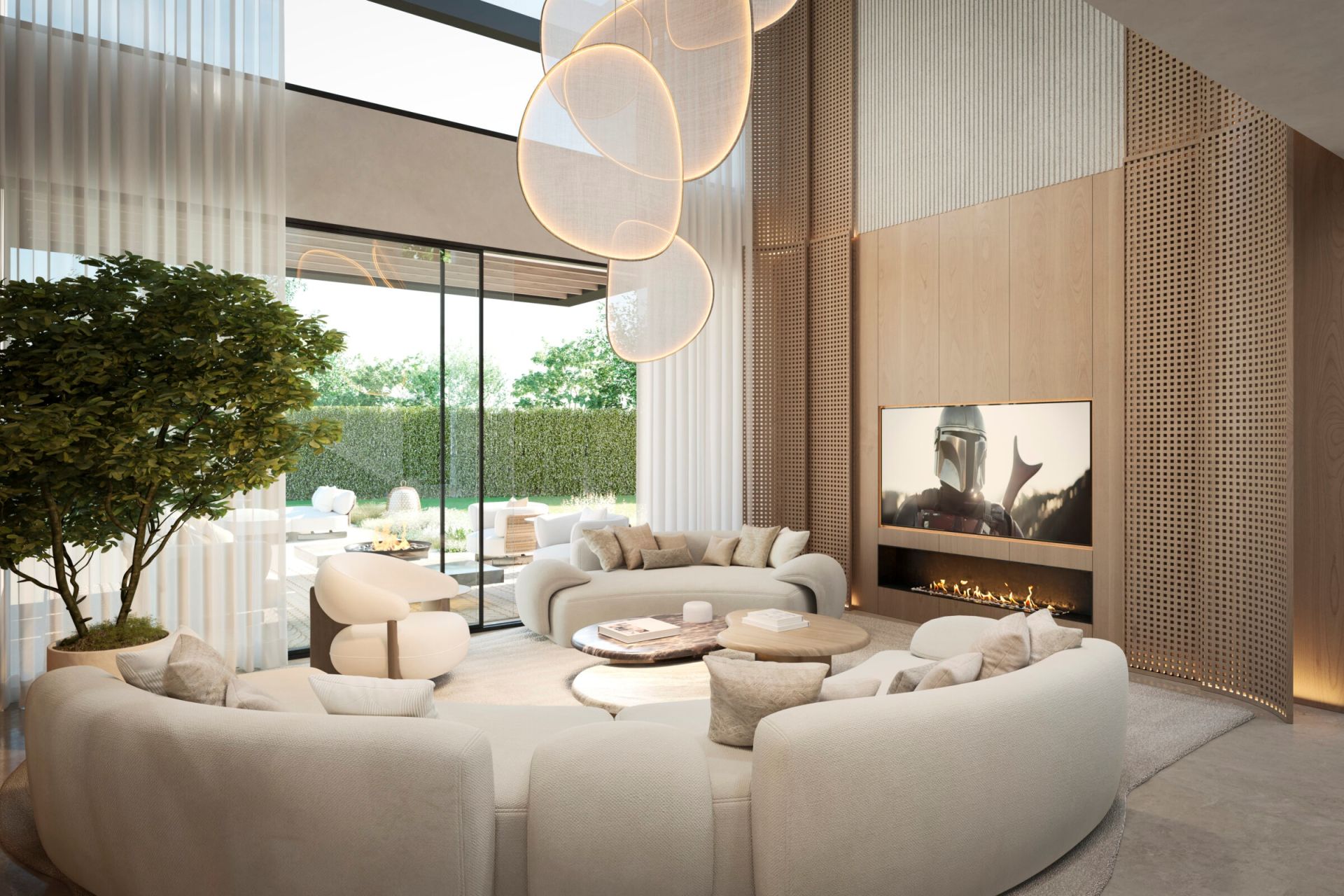 新建筑 - Villa - San Pedro Alcántara - Costa del Sol