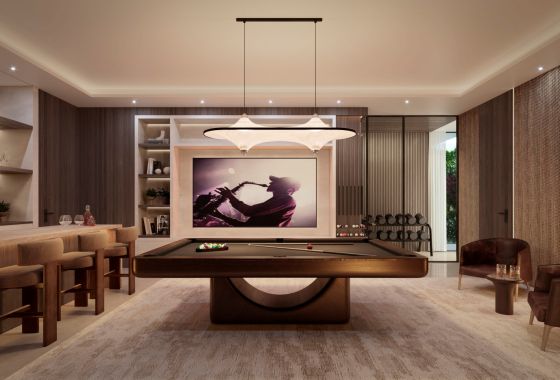 新建筑 - Villa - San Pedro Alcántara - Costa del Sol