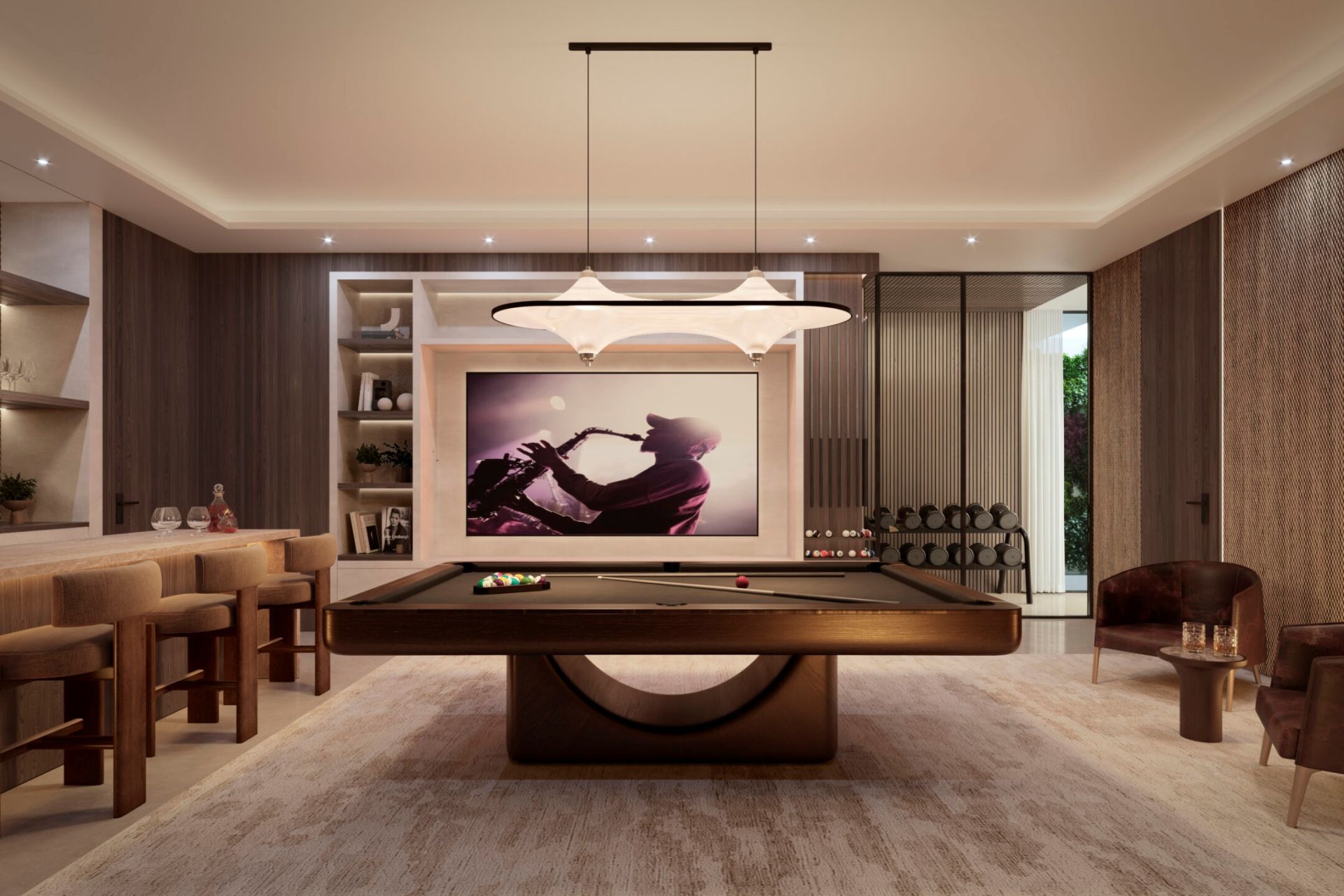 新建筑 - Villa - San Pedro Alcántara - Costa del Sol