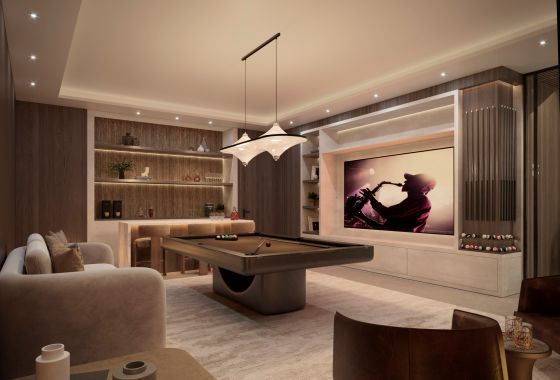 新建筑 - Villa - San Pedro Alcántara - Costa del Sol