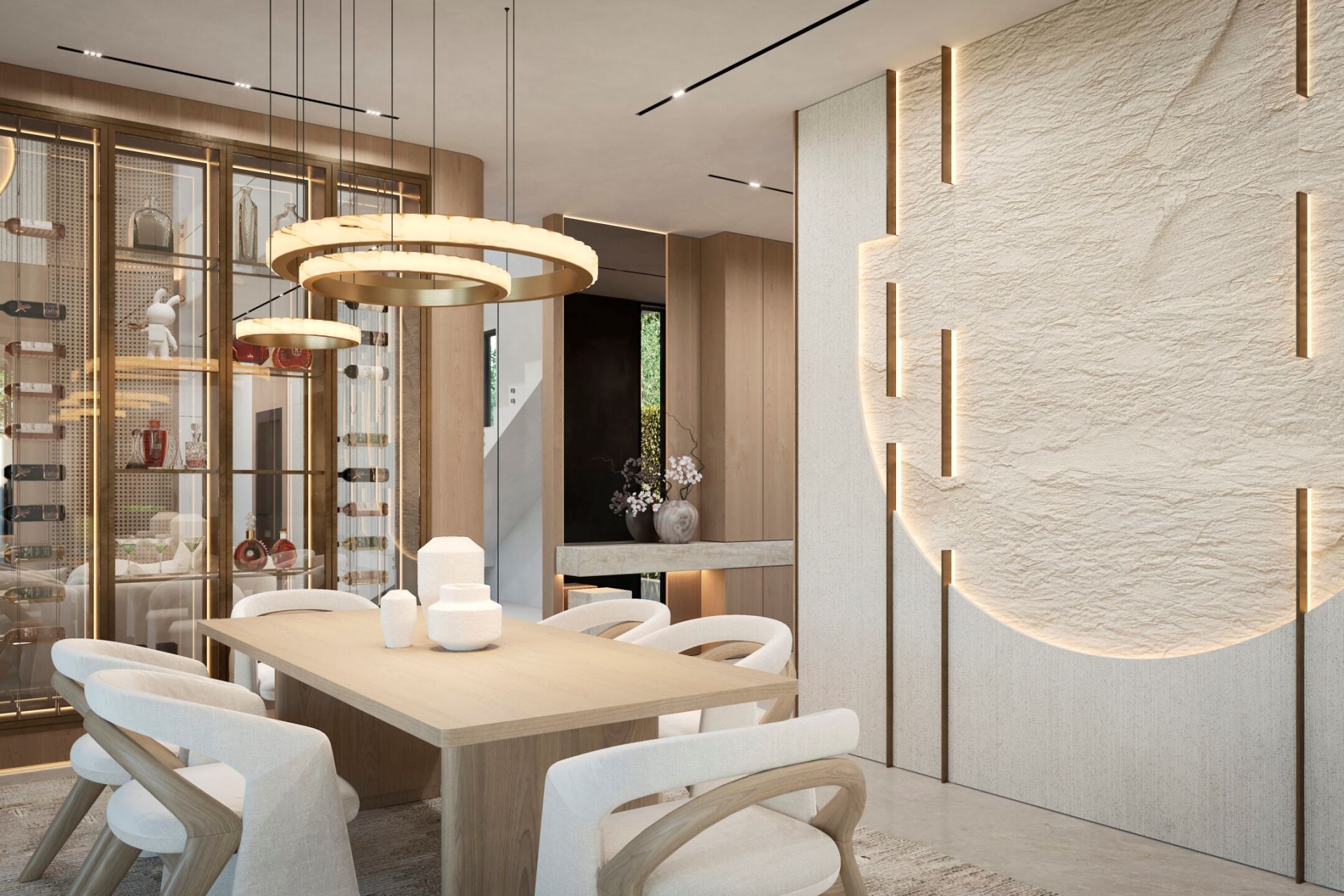 新建筑 - Villa - San Pedro Alcántara - Costa del Sol