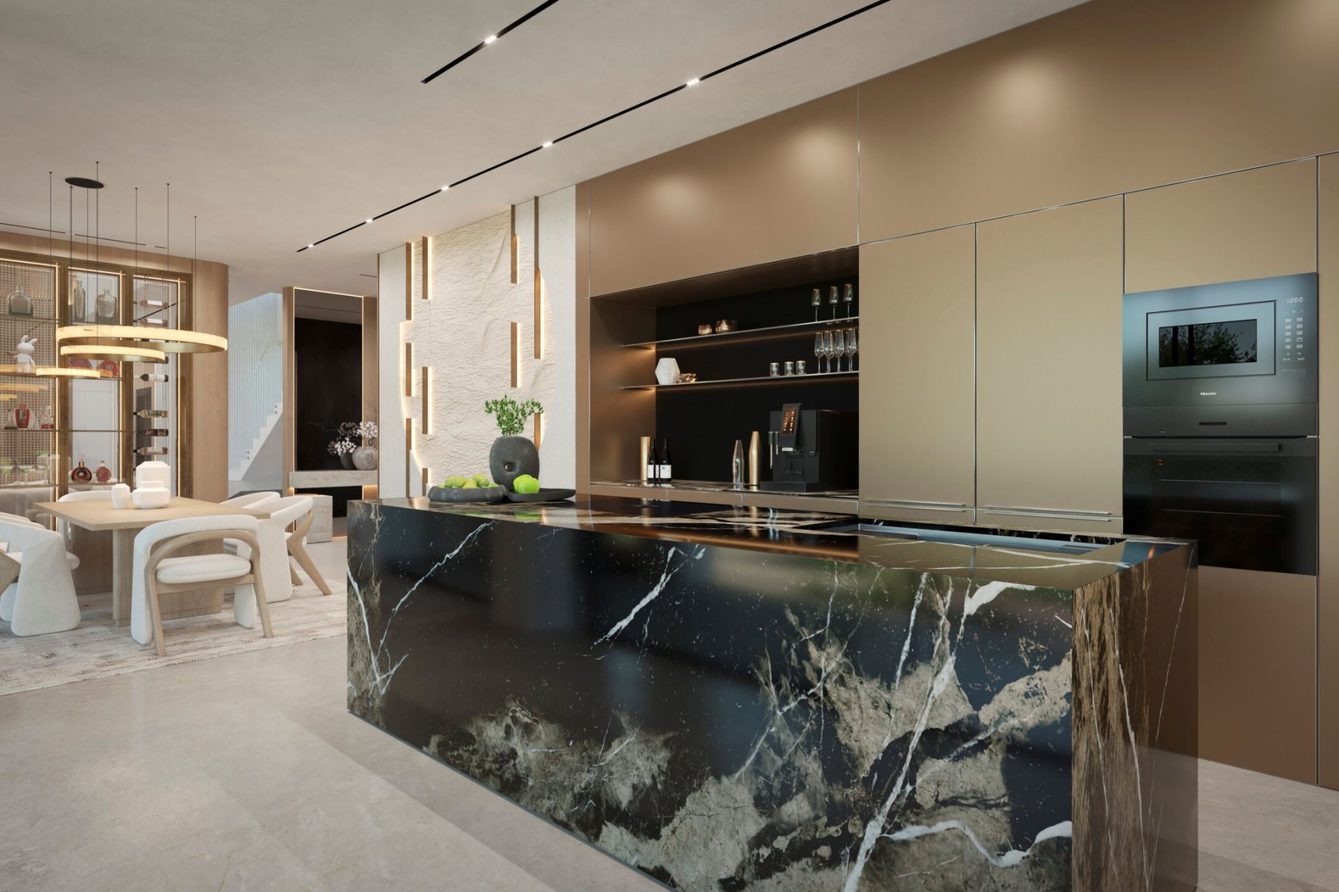 新建筑 - Villa - San Pedro Alcántara - Costa del Sol