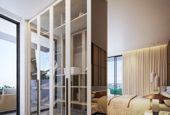 新建筑 - Villa - San Pedro Alcántara - Costa del Sol