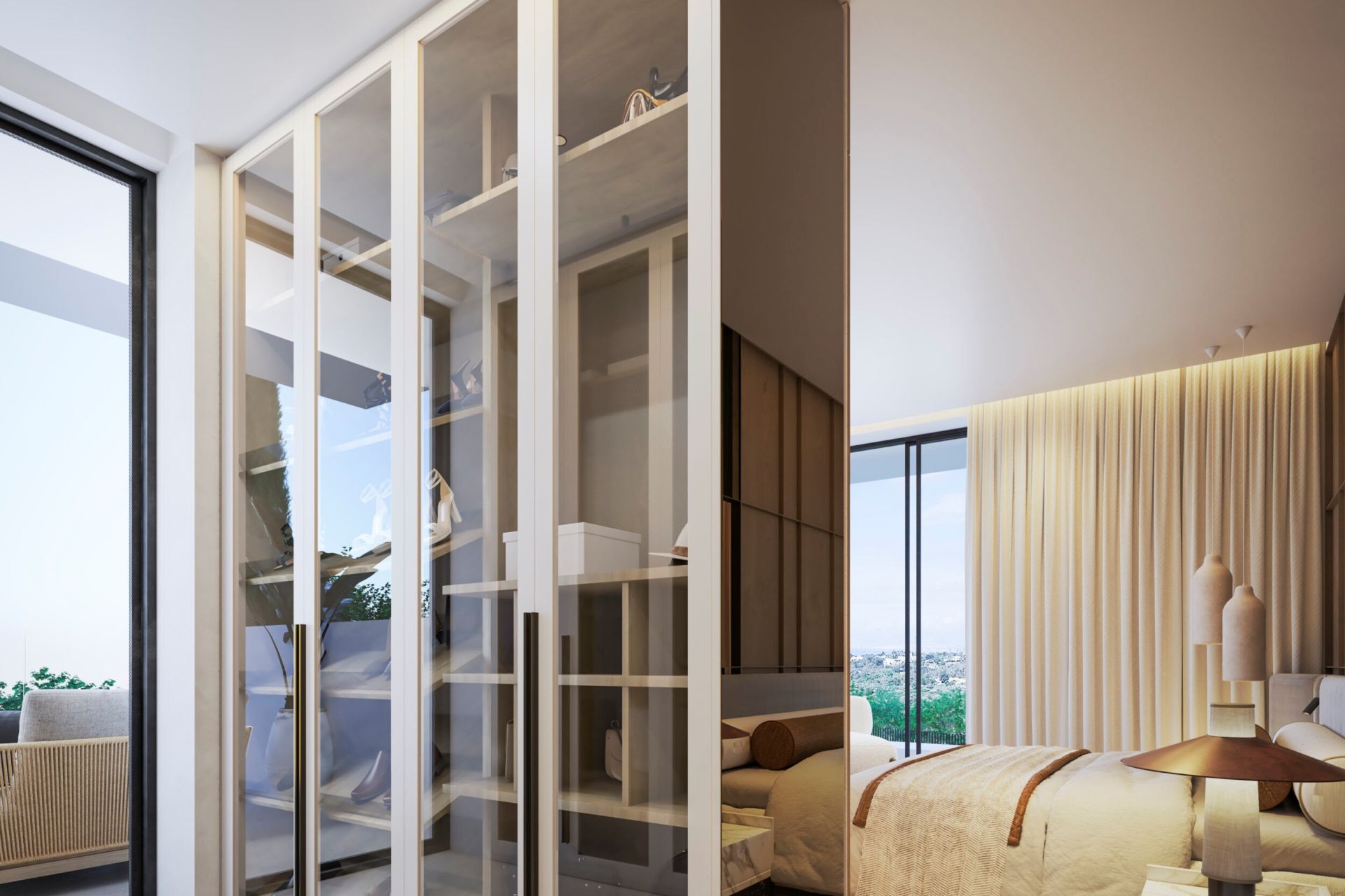 新建筑 - Villa - San Pedro Alcántara - Costa del Sol
