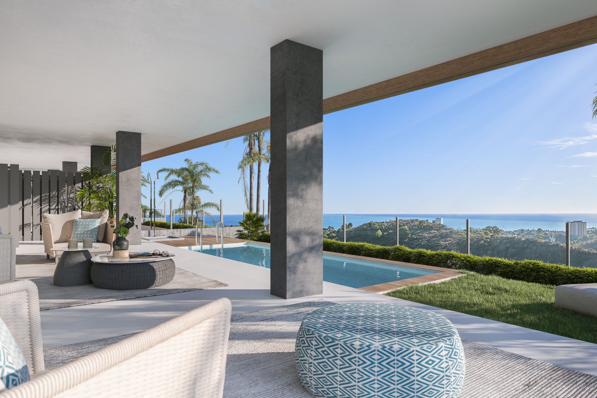 New Build - Apartment - Marbella - Costa del Sol