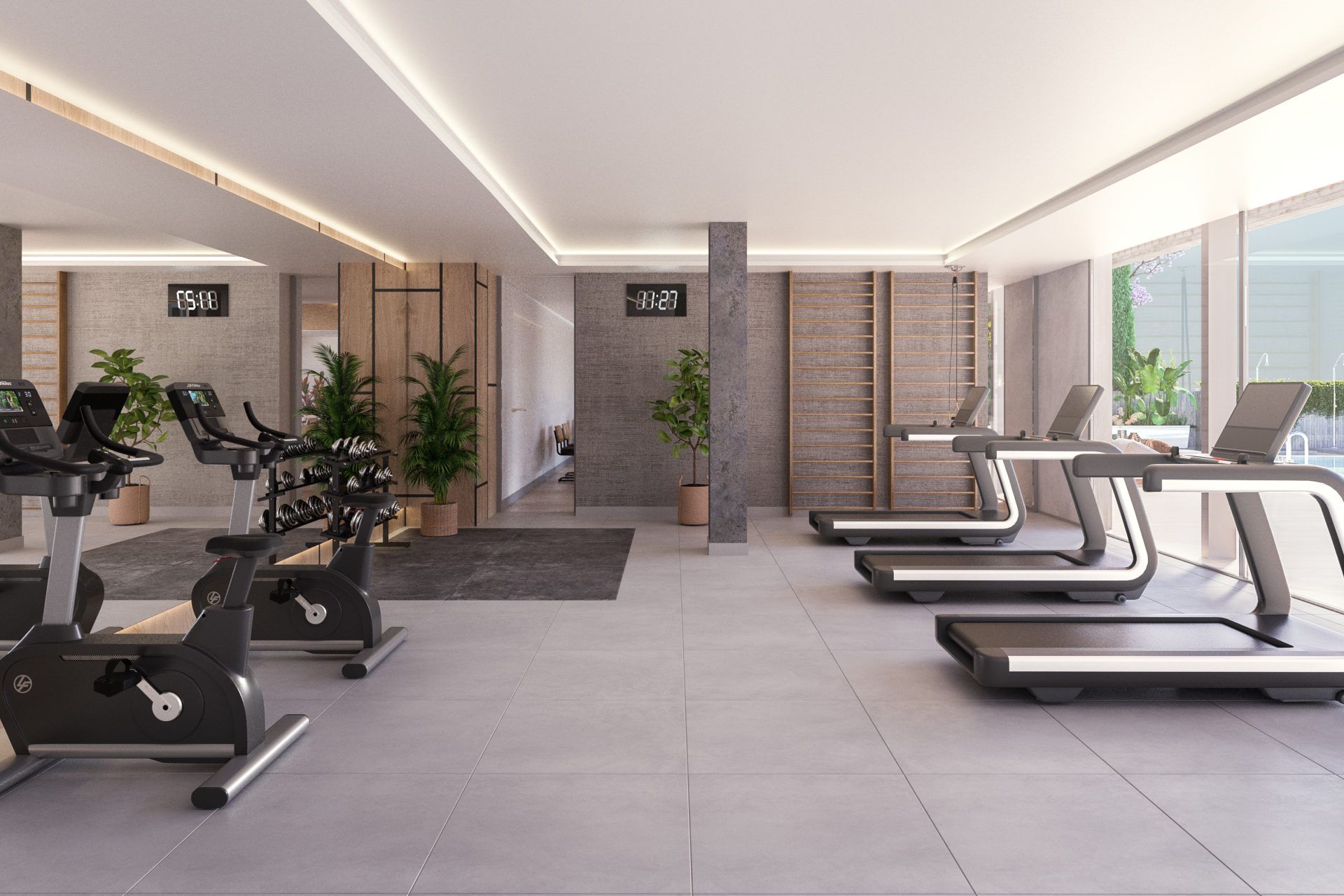 New Build - Apartment - Marbella - Costa del Sol