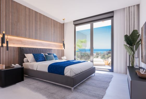 Penthouse · New Build - Marbella · Málaga