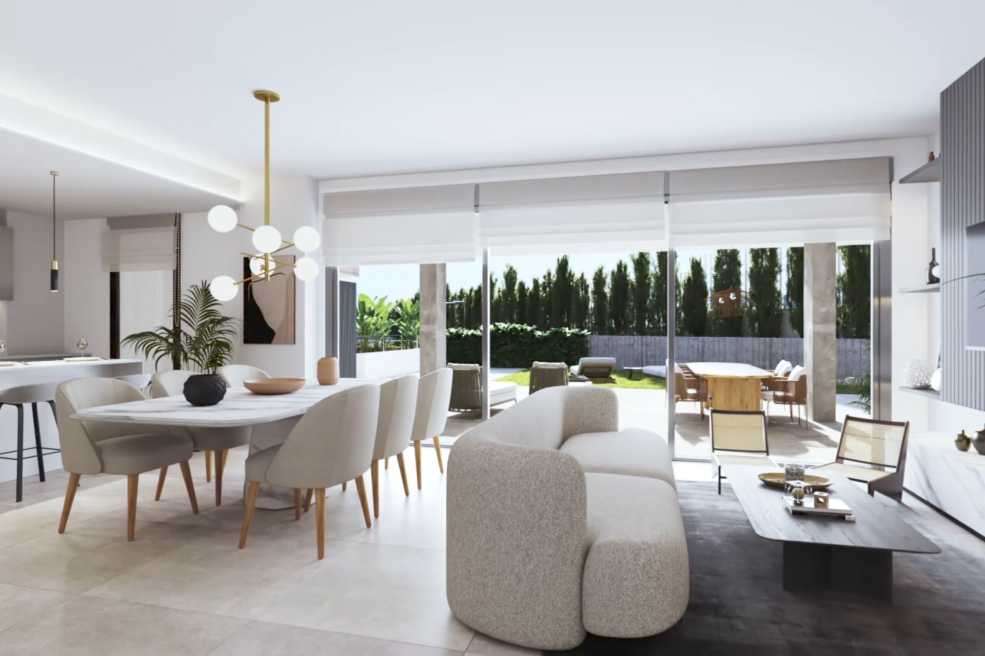 Obra nueva - Ático - Marbella - Costa del Sol