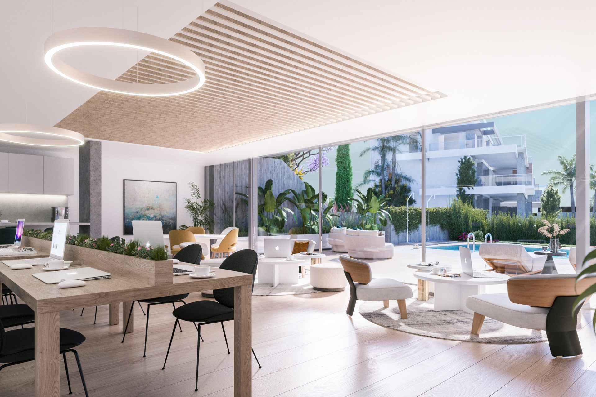 Obra nueva - Ático - Marbella - Costa del Sol