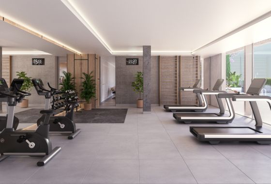 Penthouse · New Build - Marbella · Málaga