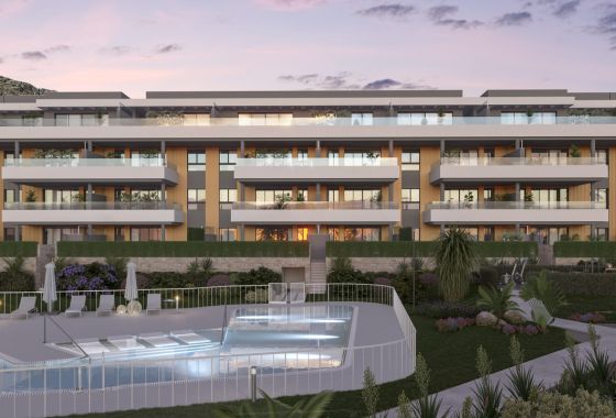 Penthouse · Neue Gebäude - Torremolinos · Málaga