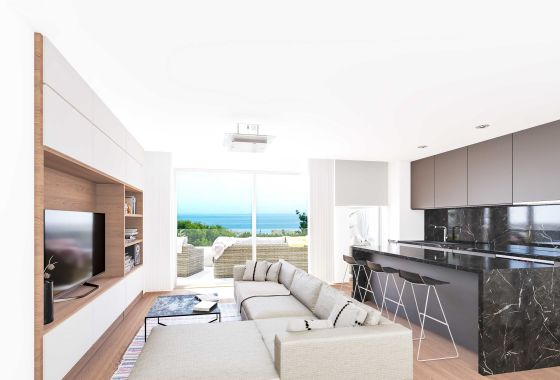 Penthouse · Neue Gebäude - Torremolinos · Málaga