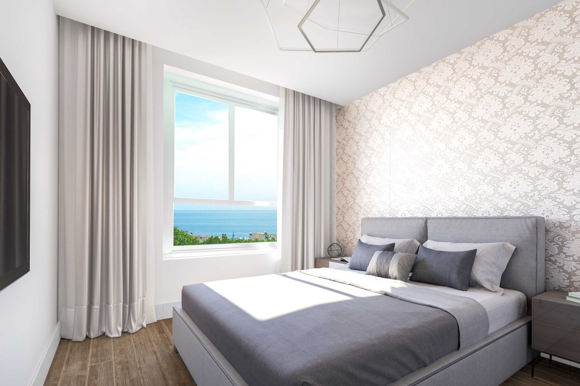 Neue Gebäude - Penthouse - Torremolinos - Costa del Sol