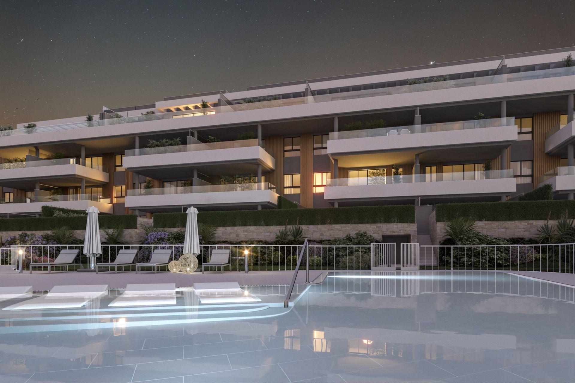 Neue Gebäude - Erdgeschoss - Torremolinos - Costa del Sol